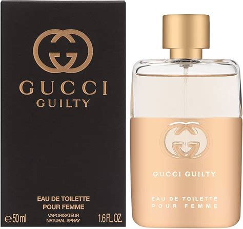 gucci guilty perfume femme|Gucci Guilty pour femme perfume.